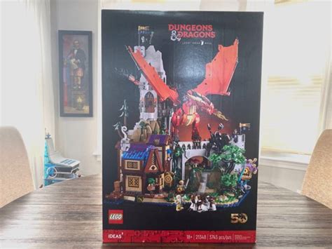 LEGO Toys
