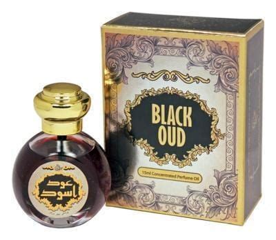 Buy Oudh (Oud), Attar Perfume – HalalSauda