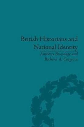British Historians and National Identity: From Hume to Churchill: Buy ...