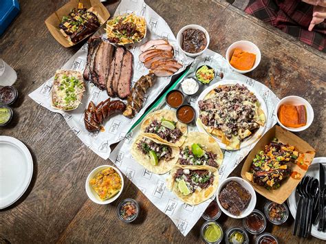 Taste of Tomball: Food fest returns with new name, same mission