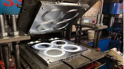 Image result for Compression Molding Examples