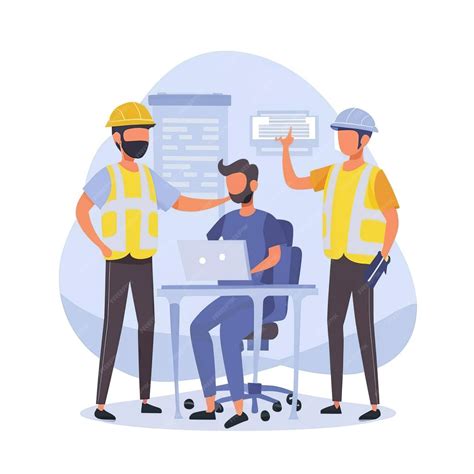 Premium Vector | 2d vector illustration colorful technology ai robot making farmer jobs helping ...