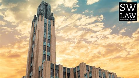 What Is Southwestern Law School Known For at Adam Ball blog