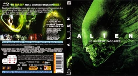 Image result for Alien Huitieme Passager Streaming