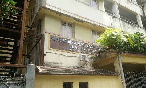 SAIFEE GOLDEN JUBILEE ENGLISH PUBLIC SCHOOL