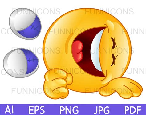 Rolling On The Floor Laughing Out Loud