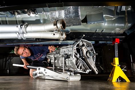 Allison Transmission Jack Adapter at Shanita Matheny blog