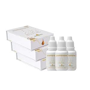 Buy INC SWARNAPRASHAN Drops | Immunity Booster | Suvarna Prashan ...