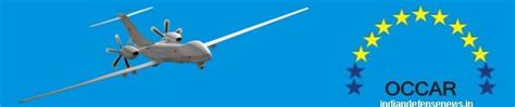 India Joins Eurodrone Program As Newest Organisation for Joint Armament ...
