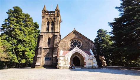 Tiffin Top City Viewpoint For Stunning Nainital Views In 2026