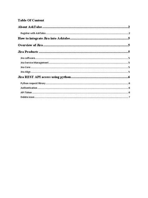 Image result for JIRA API Tutorial