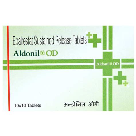 Aldonil OD Tablet | Uses, Side Effects, Price | Apollo Pharmacy