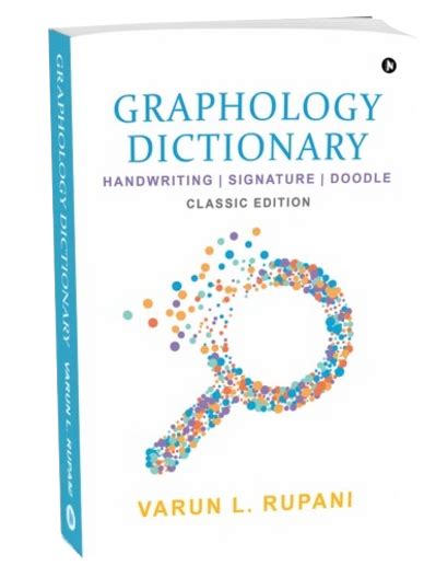 Graphology Books