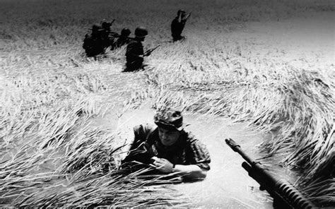 Documentary about Vietnam War reporters holds lessons for the present ...