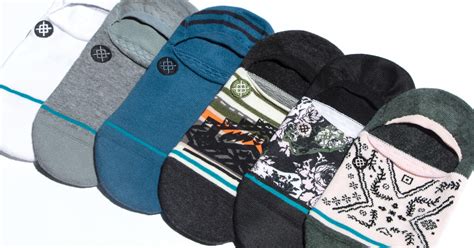 Women's No Show Socks | Stance – Stance Canada