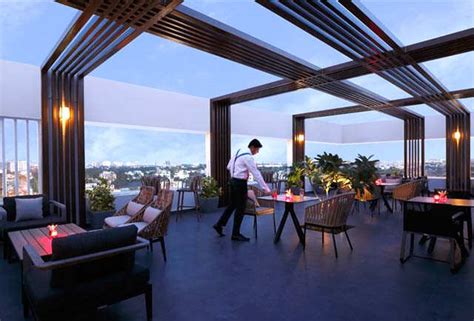 Restaurant review: KooX | Femina.in