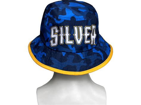 Custom Bucket Hats For Sports Teams & Promotions - Sphere Sport