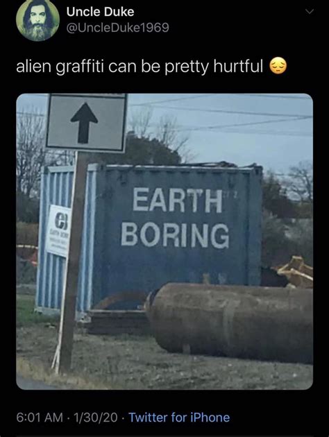 Image result for Alien Voice Meme