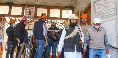 In Gurgaon, the Generosity of a Few Must Not Distract From the Hateful ...