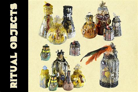 Ritual Objects 的图像结果