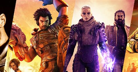 Take-Two Interactive расторгают договор с People Can Fly о разработке ...