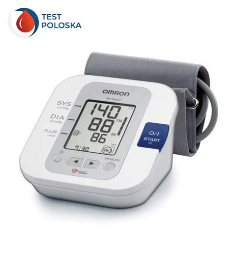 Тонометр автоматический Omron M3 Expert (ID#1997297237), цена: 1995 ...