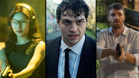 Liked The Recruit Season 2? Now watch these 7 engaging spy thrillers on ...