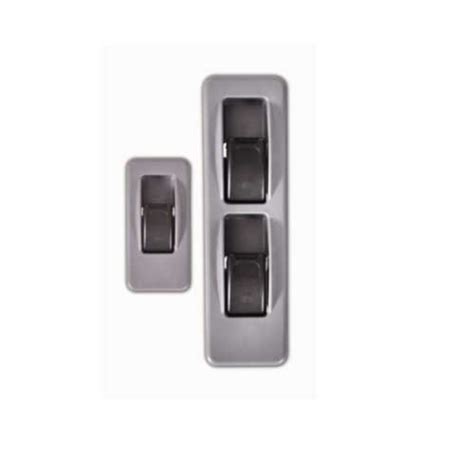 Car Power Windows - 2 Door - Chevrolet Sail U-VA, Sail Sedan