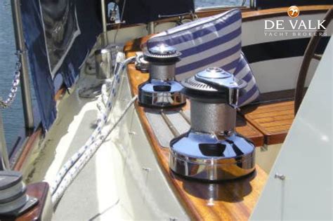 CARENA 36 sailing yacht for sale | De Valk Yacht broker