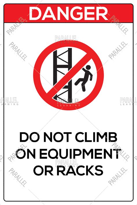Premium quality safety posters at affordable prices