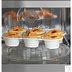 Image result for GE Over the Stove Cafe Microwave
