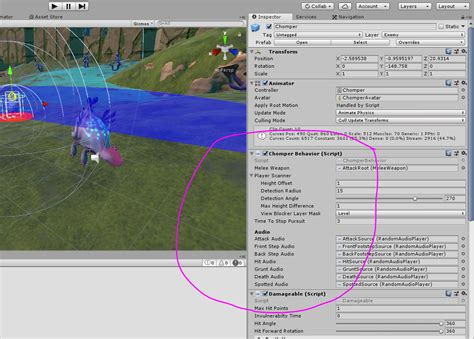 3D Game Making 的图像结果