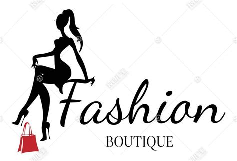 女装VI设计，女装logo设计，服装专卖店设计-KKJULY女装