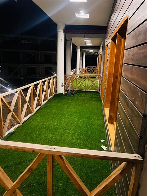 GRAND COTTAGES KALAM - Inn Reviews, Photos, Rate Comparison - Tripadvisor