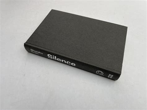 Silence by Endo, Shusaku: (1976) | John Atkinson Books ABA ILAB PBFA