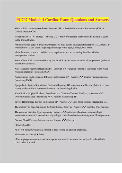 PCV Module 4 Questions 的图像结果