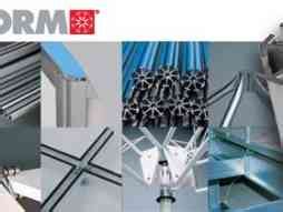 OCTANORM ESPAÑA: Customer Reviews, Stands and Services