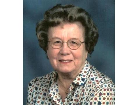Lorraine Ahler Obituary (2019) - Bay City, MI - Gephart Funeral Home ...