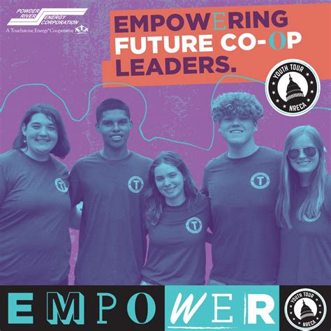 Powder River Energy Corporation on LinkedIn: #empoweryt24