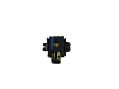 ACDelco Brake ABS Sensor 23483154