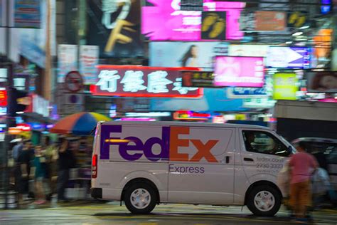清关指南 | 出口 | FedEx 中国