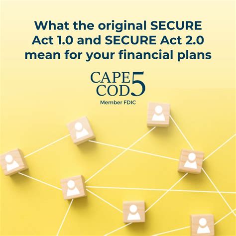 The Cape Cod Five Cents Savings Bank on LinkedIn: #nationaltaxday