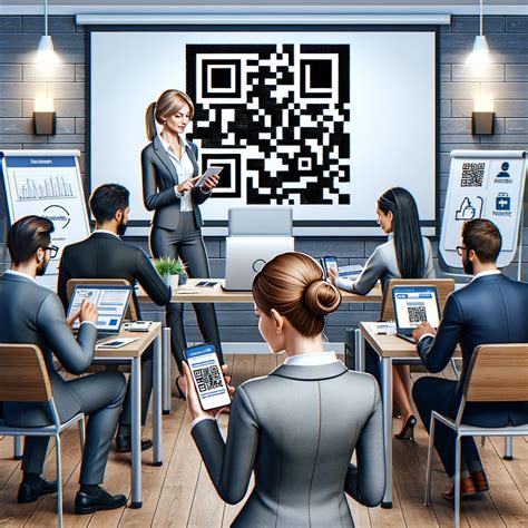 Image result for QR Code Training