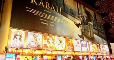 Theatre strike called off: Tamil Nadu government reduces entertainment ...