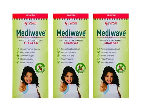 The 15 Best Shampoos for Lice- 2024 Edition | Credihealth