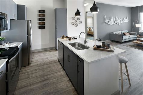 The Edison at Gordon Square | NRP Group Communities