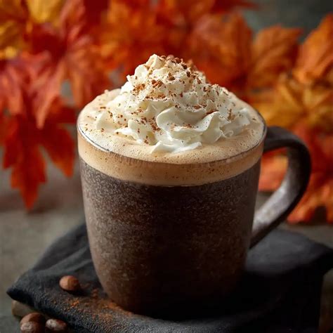 Pumpkin Spice Hot Chocolate – 3 Simple Steps