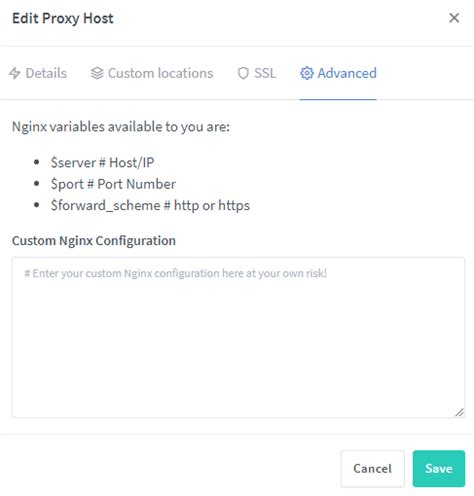 Image result for Nginx with Custom Code