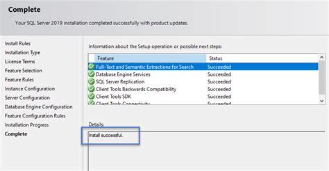 Image result for SQL Express 2019