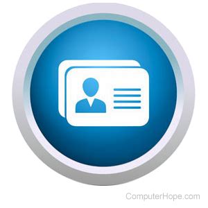 Image result for Windows CardSpace Tutorial